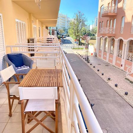 Vilamoura Central 2 Bedroom Apartment Ngoại thất bức ảnh