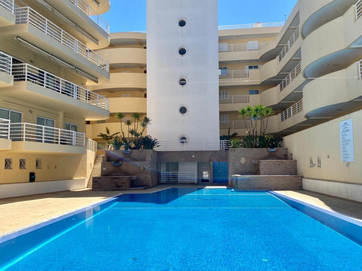 Vilamoura Central 2 Bedroom Apartment Ngoại thất bức ảnh