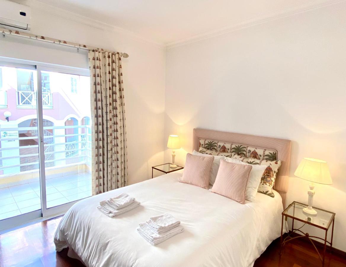 Vilamoura Central 2 Bedroom Apartment Ngoại thất bức ảnh