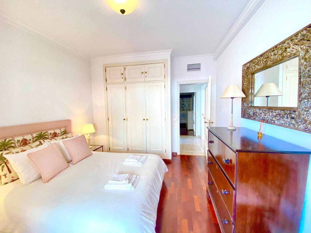 Vilamoura Central 2 Bedroom Apartment Ngoại thất bức ảnh