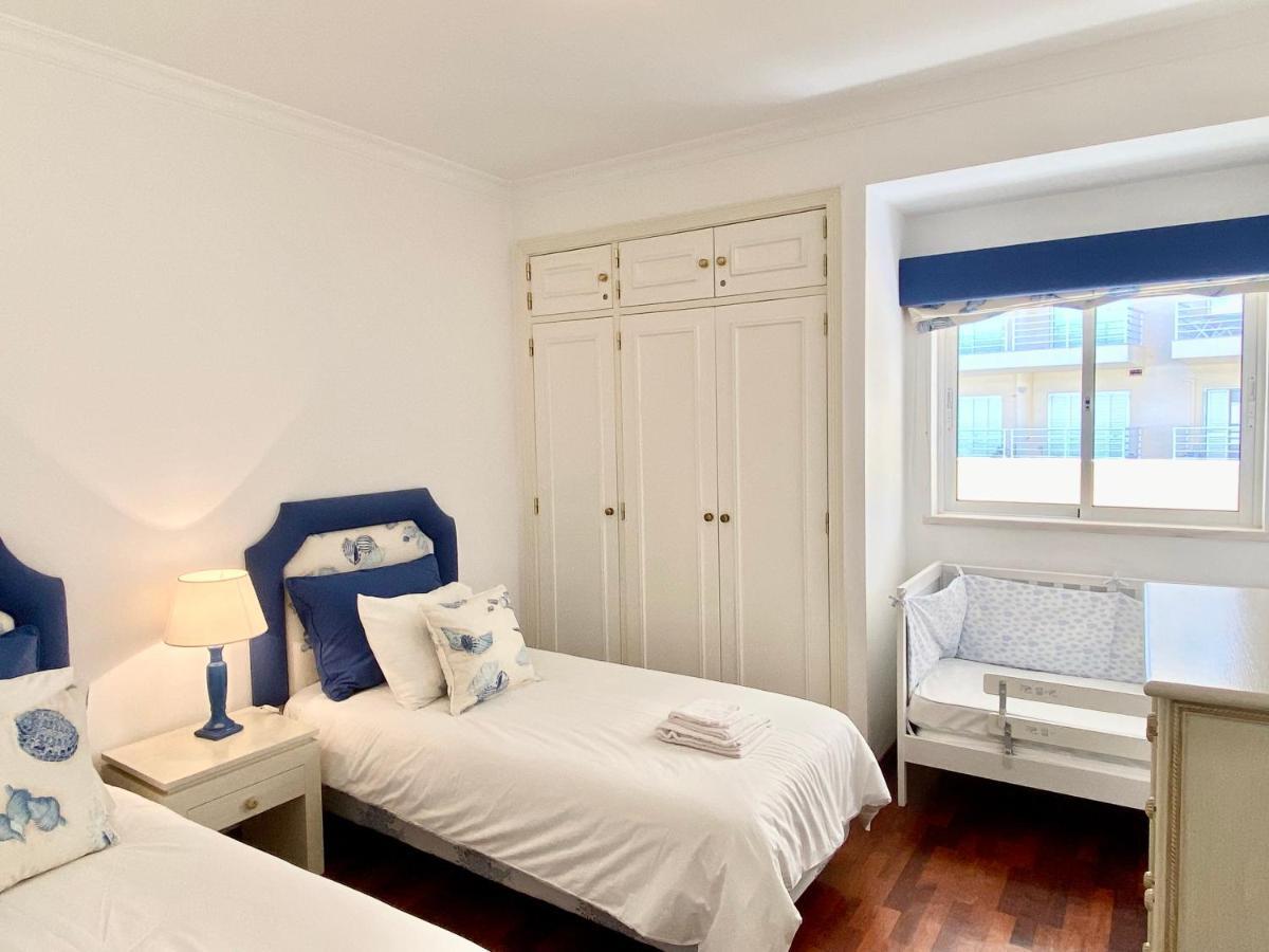 Vilamoura Central 2 Bedroom Apartment Ngoại thất bức ảnh