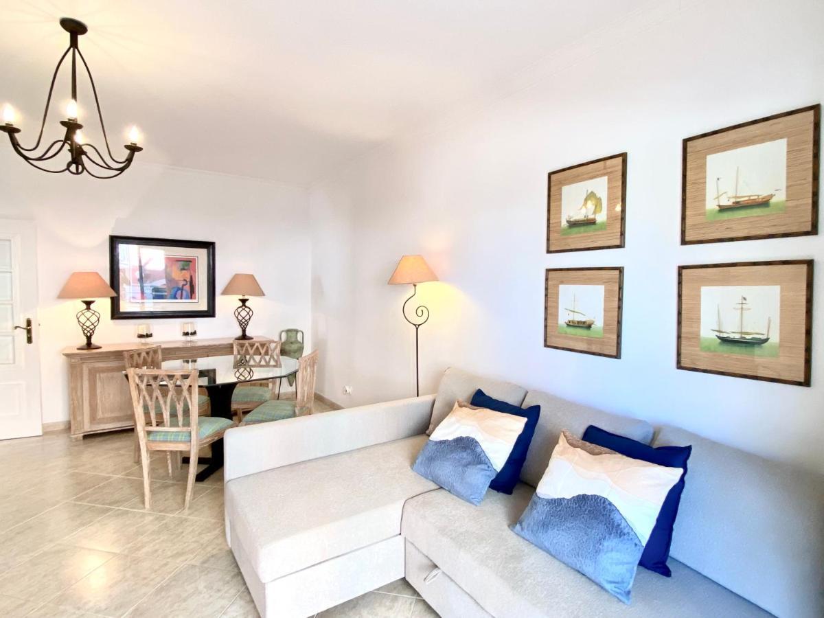 Vilamoura Central 2 Bedroom Apartment Ngoại thất bức ảnh
