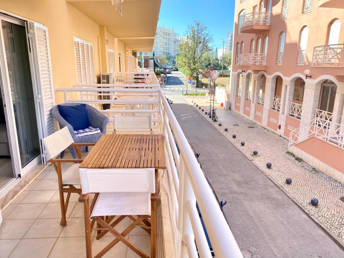 Vilamoura Central 2 Bedroom Apartment Ngoại thất bức ảnh