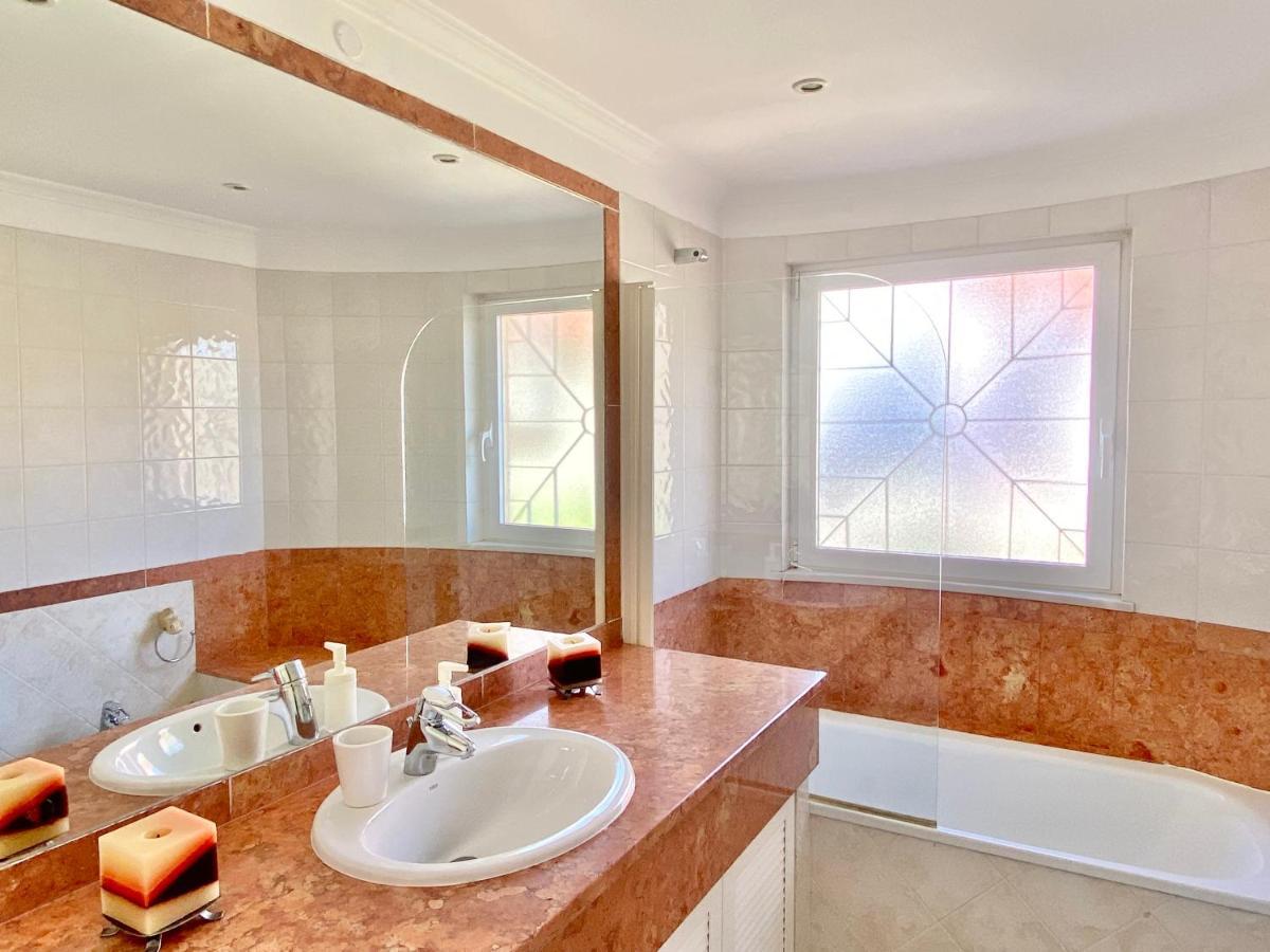 Vilamoura Central 2 Bedroom Apartment Ngoại thất bức ảnh