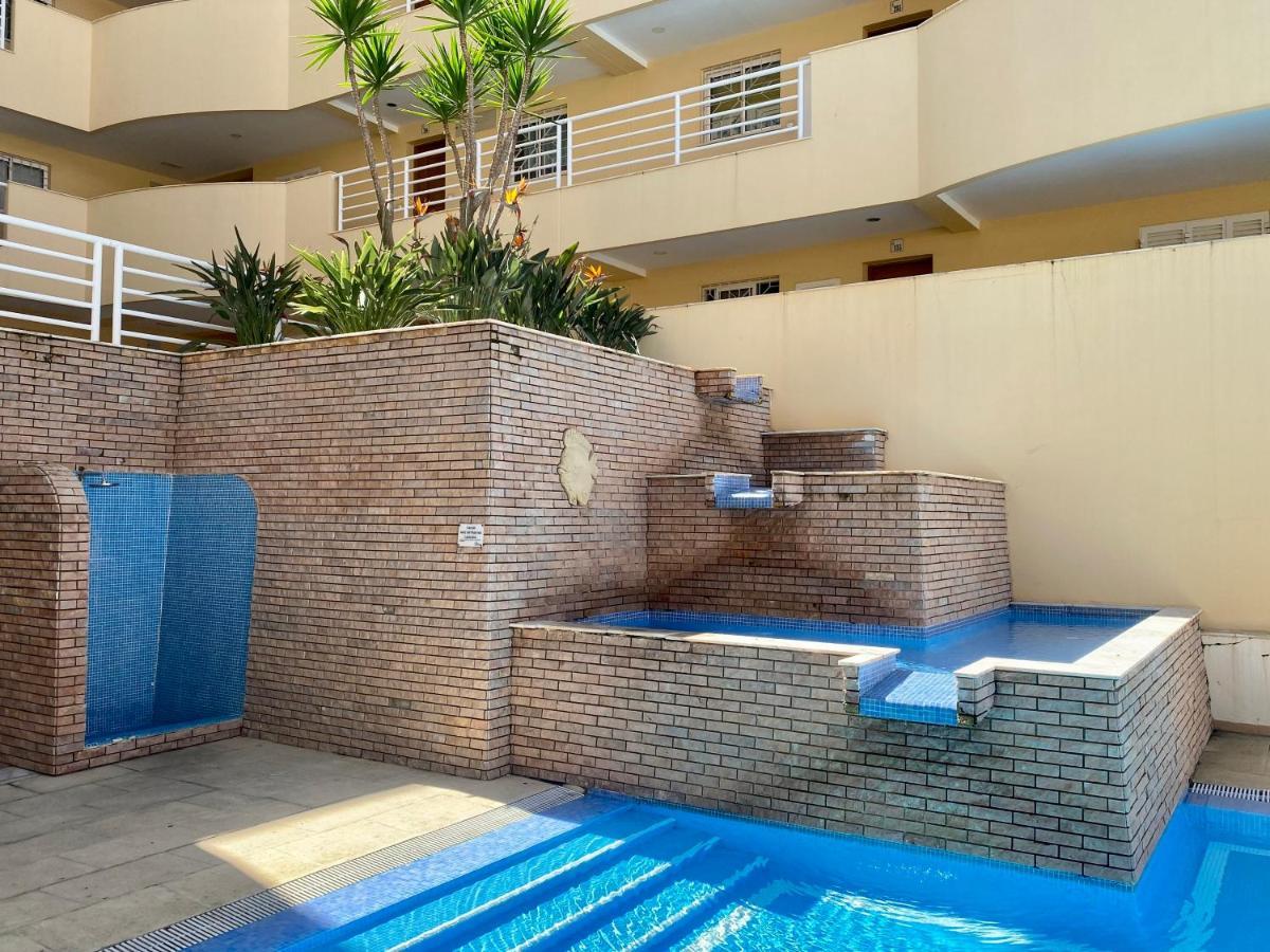 Vilamoura Central 2 Bedroom Apartment Ngoại thất bức ảnh